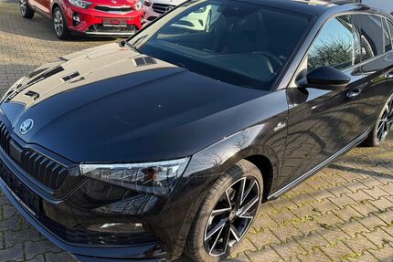 Skoda Scala 14.000 km 23.990 &euro; Weinheim 69469