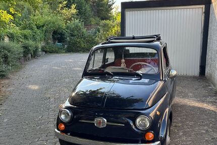 Fiat 500 82.000 km 9.199 &euro; Frankenthal 67227