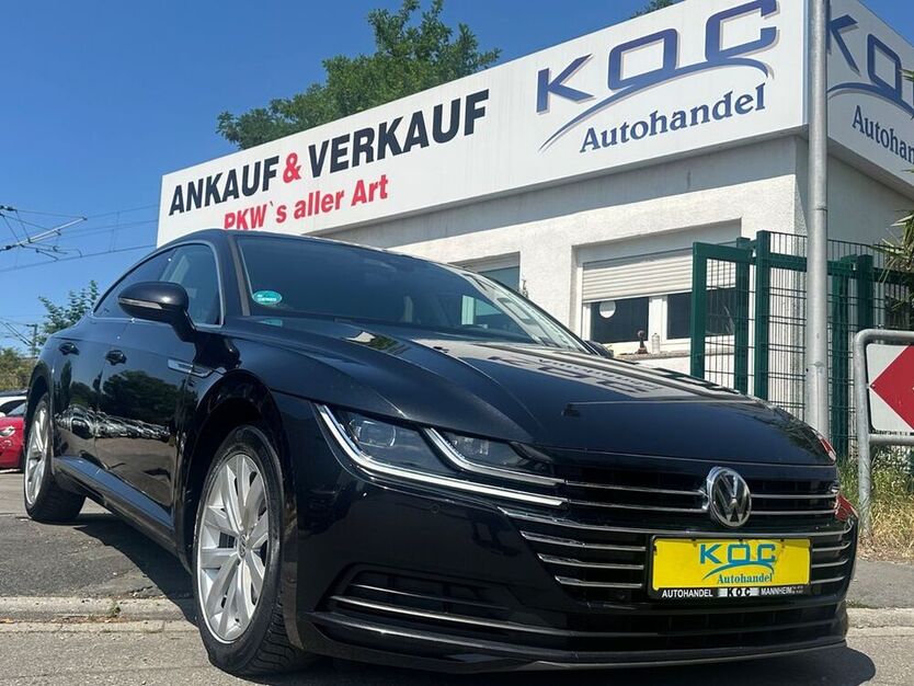Arteon