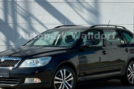 Skoda Octavia 227.800 km 3.699 &euro; Walldorf 69190