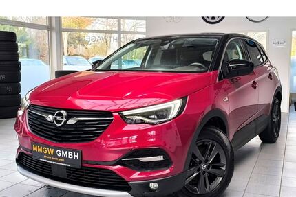 Opel Grandland (X) 98.000 km 14.990 &euro; Bensheim 64625