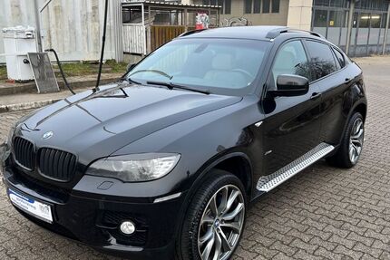 BMW X6 249.587 km 13.490 &euro; Ludwigshafen 67071
