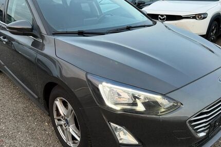 Ford Focus 157.000 km 7.735 &euro; Heidelberg 69123