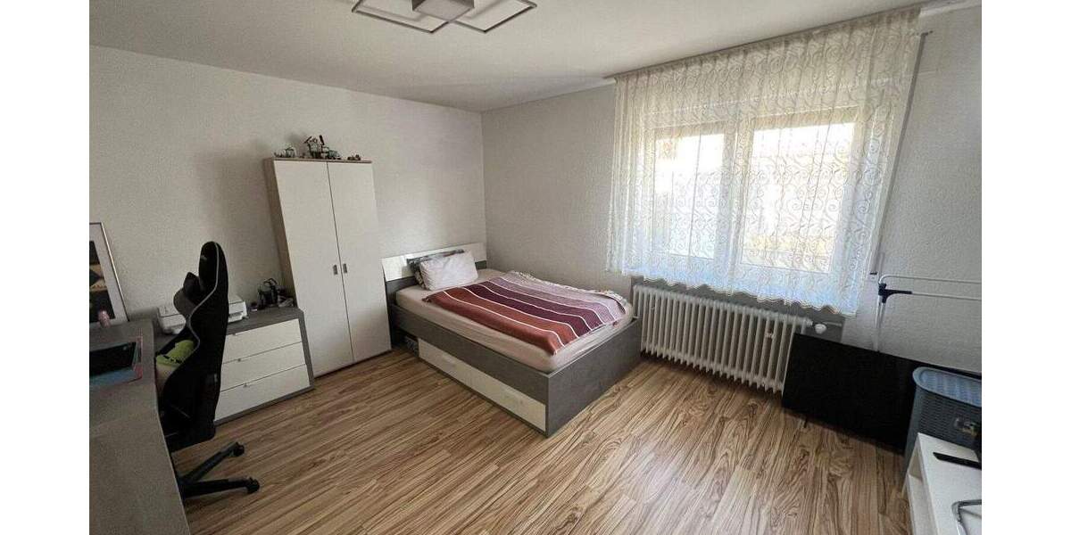 Etagenwohnung Hemsbach - 4 Zimmer, 91 m&sup2;, 278.000&euro; | Angebot:24683143