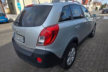 Opel Antara 96.000 km 5.950 &euro; Neustadt an der Weinstraße 67435