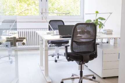 Büro in Mannheim 790 € 33 m² zimmer