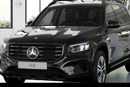 Mercedes-Benz GLB 200 9.900 km 40.450 &euro; Heidelberg 69126