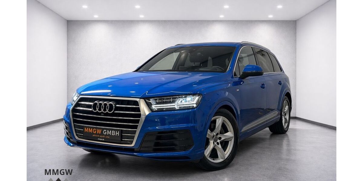 Audi Q7 174.998 km 28.990 &euro; Bensheim 64625
