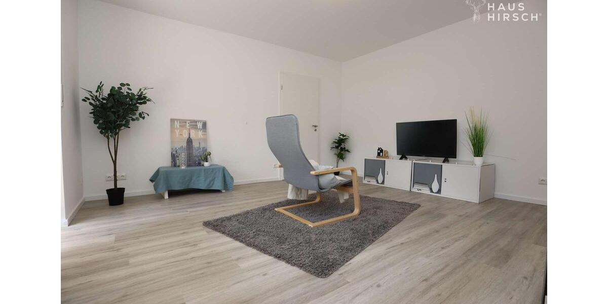 Erdgeschoßwohnung Ludwigshafen am Rhein Edigheim - 3.5 Zimmer, 85 m&sup2;, 1.200&euro; | Angebot:25259175