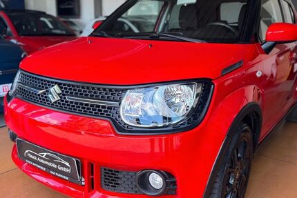 Suzuki Ignis 90.104 km 9.690 &euro; Bad Dürkheim 67098