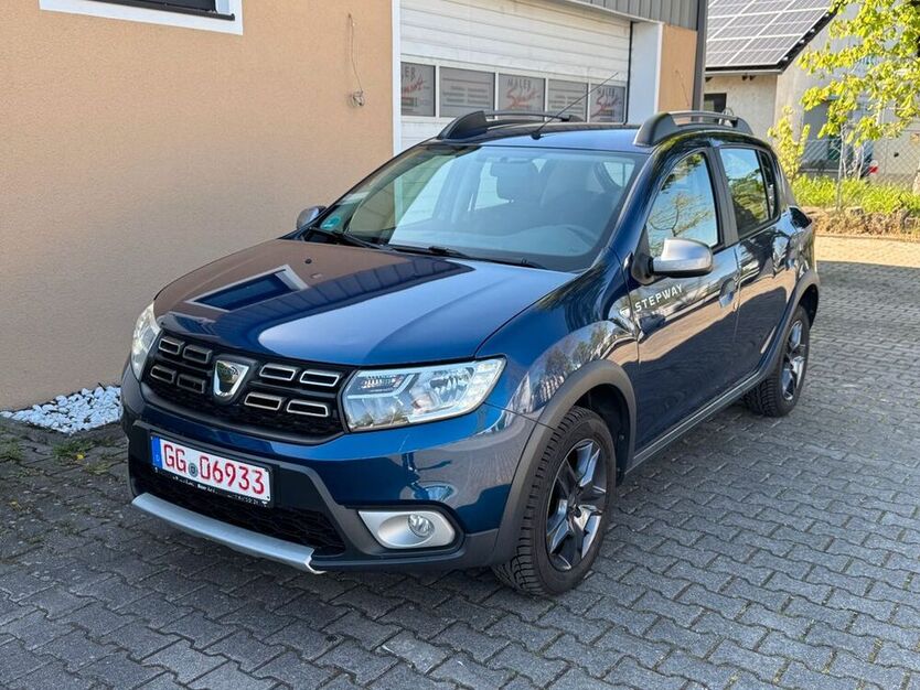 Sandero