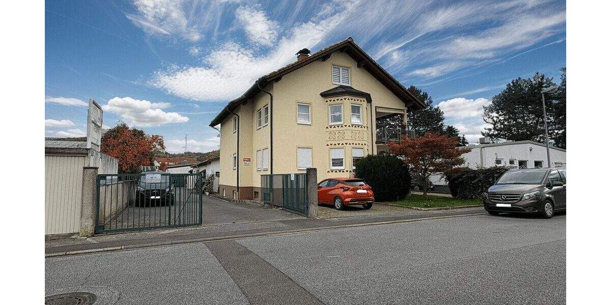 Mehrfamilienhaus, Wohnhaus Laudenbach - 1 Zimmer, 289 m&sup2;, 828.000&euro; | Angebot:23481938