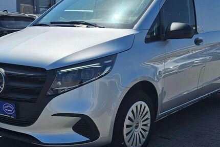 Mercedes-Benz Vito 31.250 km 38.990 &euro; Heddesheim 68542
