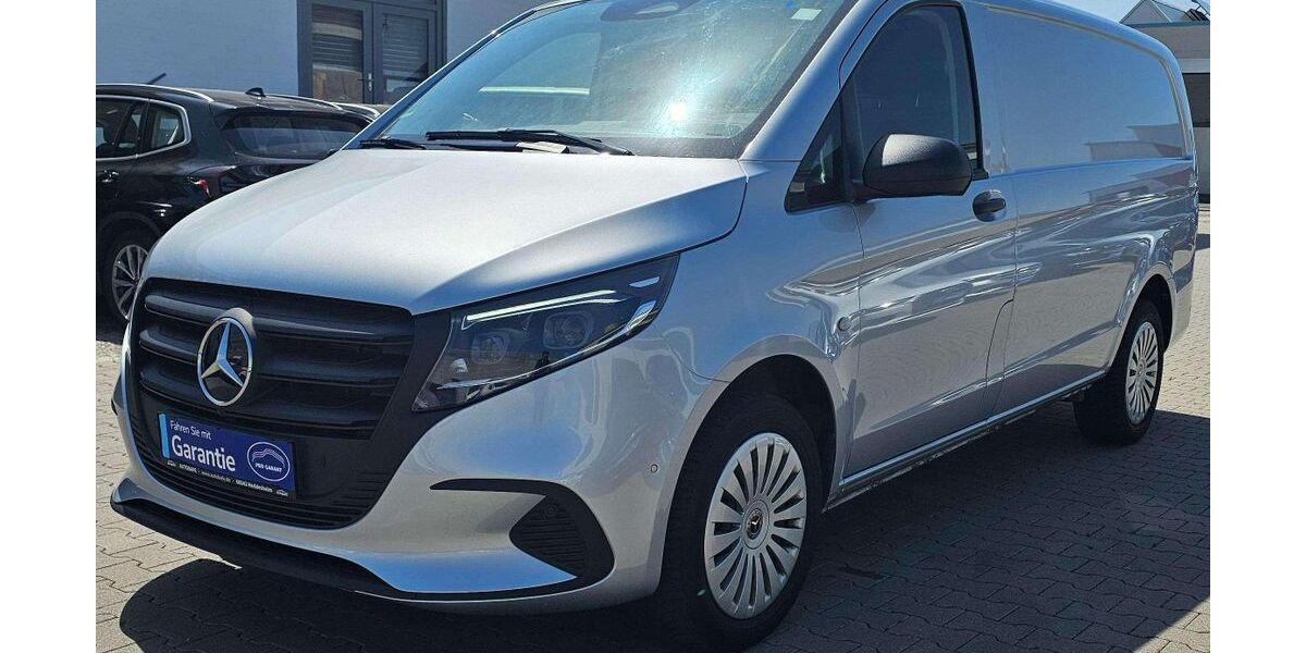 Mercedes-Benz Vito 31.250 km 38.990 &euro; Heddesheim 68542