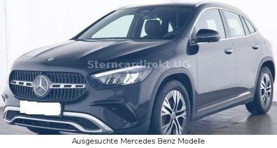 GLA 200