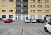 Exklusive 2-Zimmer-Wohnung - Balkon -Tageslichtbad in Heppenheim