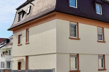Haus zum Kaufen in Mannheim-Feudenheim 498.500 € 169.96 m²