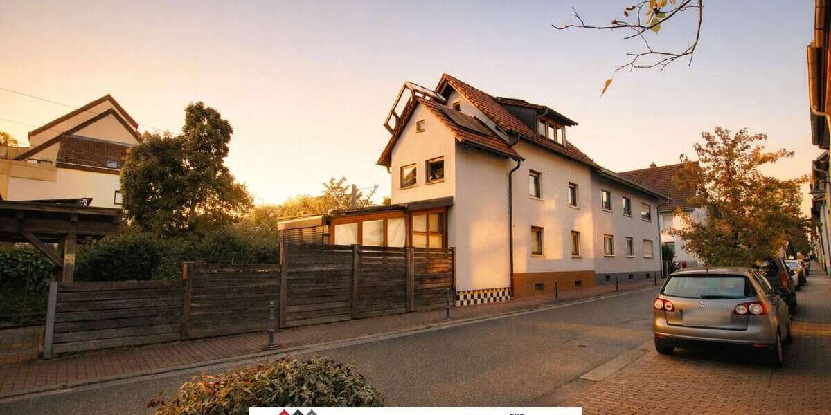 Einfamilienhaus Dossenheim - 7.5 Zimmer, 166 m&sup2;, 669.000&euro; | Angebot:26204089