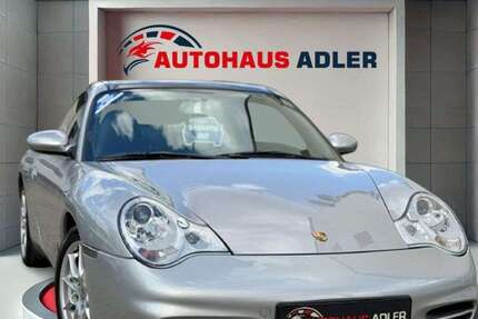 Porsche 911 62.410 km 49.990 &euro; Worms 67549