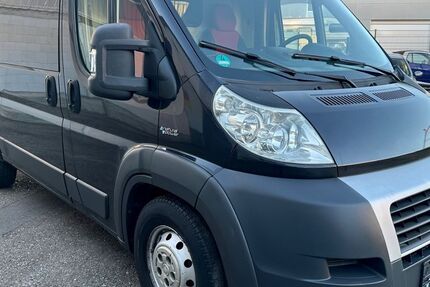 Fiat Ducato 216.000 km 5.200 &euro; Leimen 69181