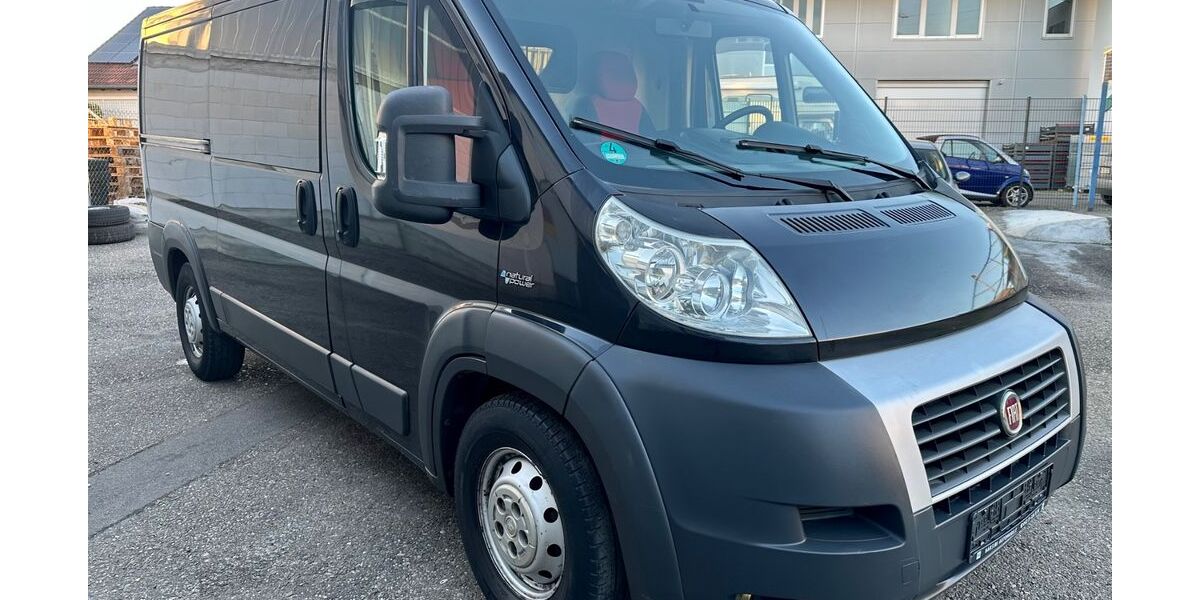 Fiat Ducato 216.000 km 5.200 &euro; Leimen 69181