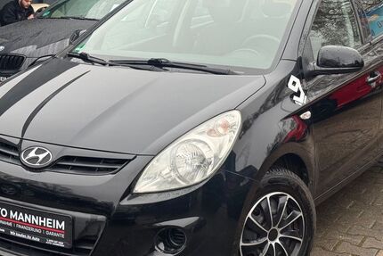 Hyundai i20 159.000 km 2.999 &euro; Mannheim 68199