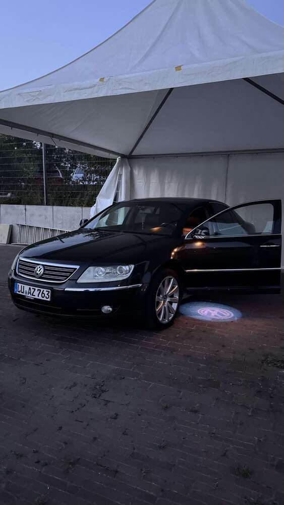 Phaeton