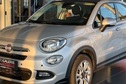 Fiat 500X 66.000 km 11.900 &euro; Heppenheim 64646