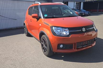 Suzuki Ignis 94.067 km 8.999 € Hockenheim 68766