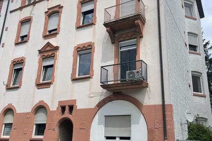 Frisch sanierte 3er-WG (SHARED FLAT) Mannheim 1 zimmer