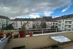 Etagenwohnung Ludwigshafen am Rhein Parkinsel - 3 Zimmer, 95 m&sup2;, 1.000&euro; | Angebot:26674633