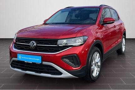 VW T-Cross 13.200 km 23.900 &euro; Mannheim 68167