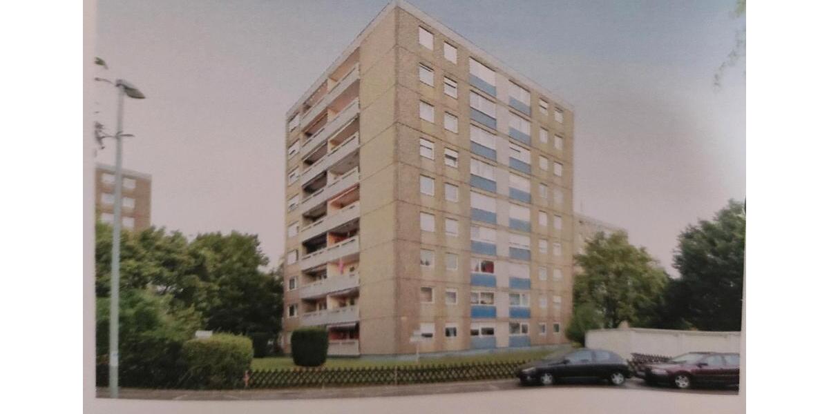 Eigentumswohnung in Mutterstadt 2.5 zimmer