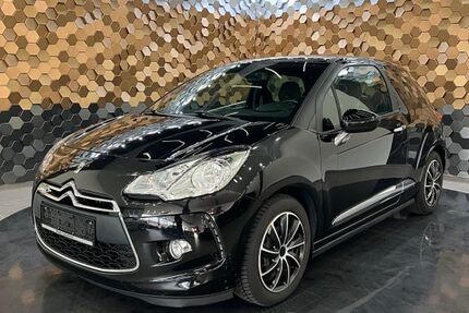 DS Automobiles DS3 146.300 km 4.900 &euro; Eisenberg 67304