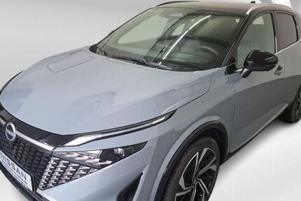 Nissan Qashqai 14.743 km 30.850 &euro; Heidelberg 69126