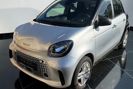 Smart ForFour 14.000 km 13.700 &euro; Hemsbach 69502