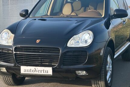 Porsche Cayenne 99.999 km 19.997 &euro; Mannheim I Baden-Württemberg 68169