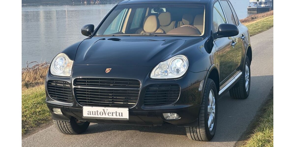 Porsche Cayenne 99.999 km 19.999 &euro; Mannheim I Baden-Württemberg 68169