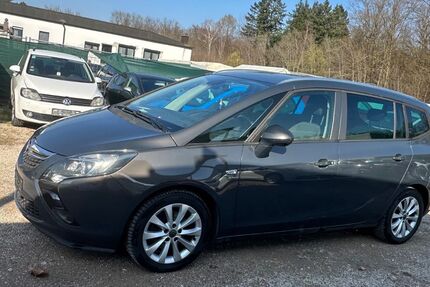 Opel Zafira 175.000 km 3.499 &euro; Schifferstadt 67105
