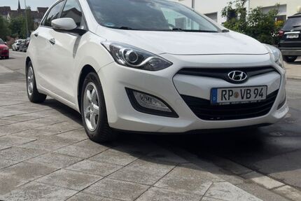 Hyundai i30 171.300 km 5.200 &euro; Speyer 67346