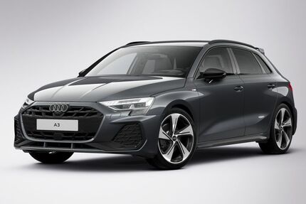 Audi A3 4.000 km 44.800 &euro; Grünstadt 67269