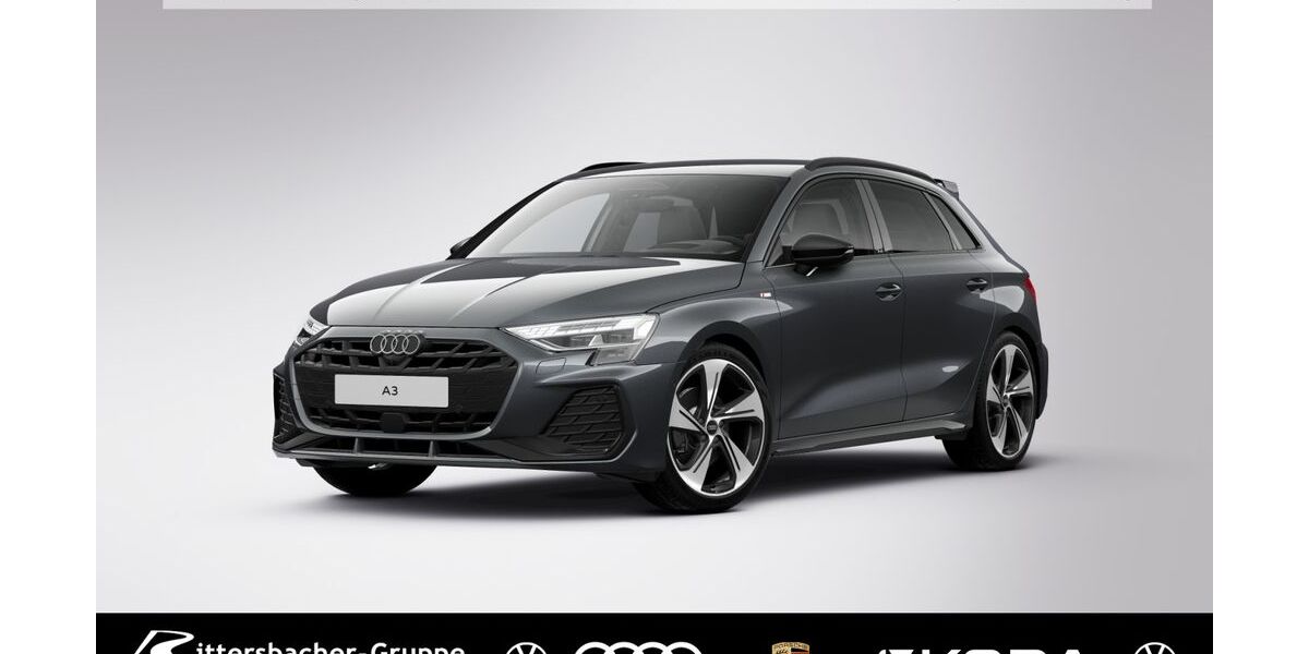 Audi A3 4.000 km 44.800 &euro; Grünstadt 67269
