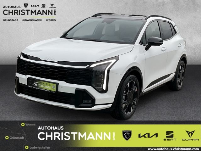 Kia Sportage 9.990 km 40.990 &euro; Gruenstadt 67269