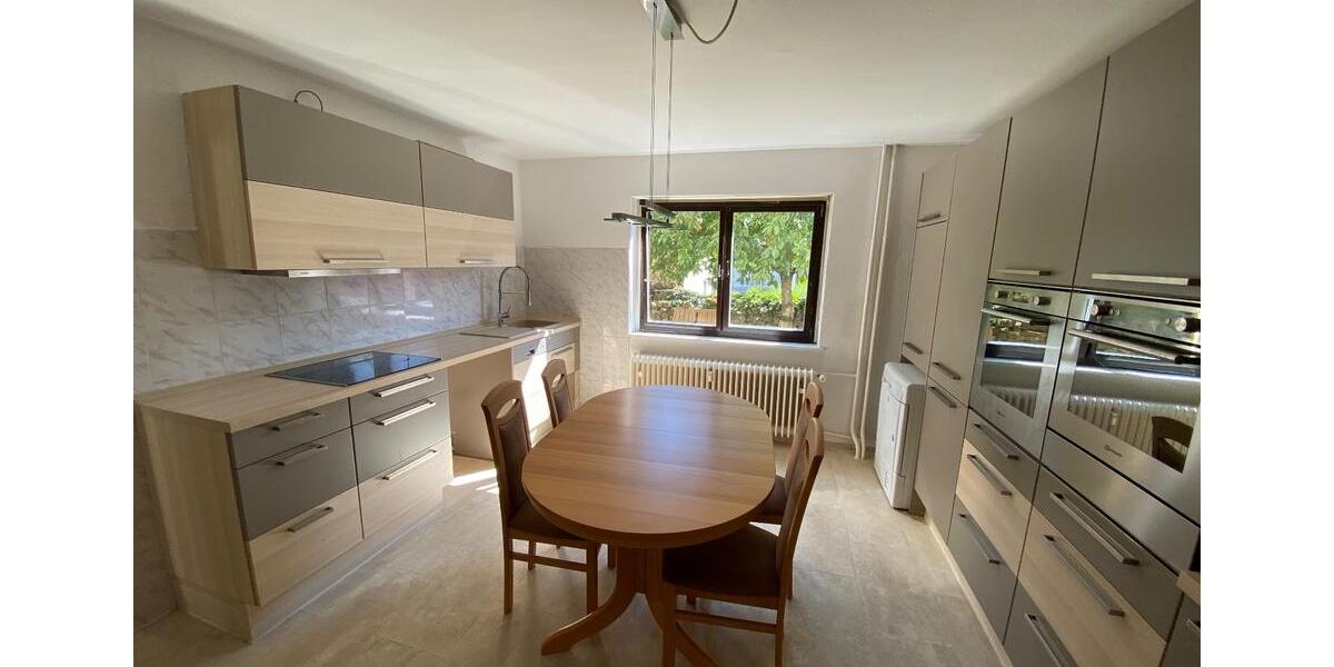 65 m² EG - 2 Zimmer + Küche & Bad – Ortskern Heddesheim - ab 1.3. 3 zimmer