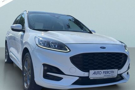 Ford Kuga 32.520 km 24.850 &euro; Worms 67547