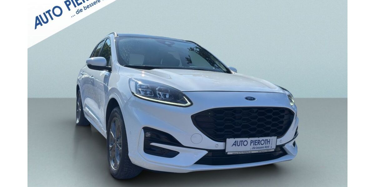 Ford Kuga 32.520 km 24.850 &euro; Worms 67547