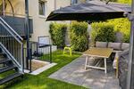 Erdgeschoßwohnung Bensheim - 5 Zimmer, 126 m&sup2;, 749.000&euro; | Angebot:26507498