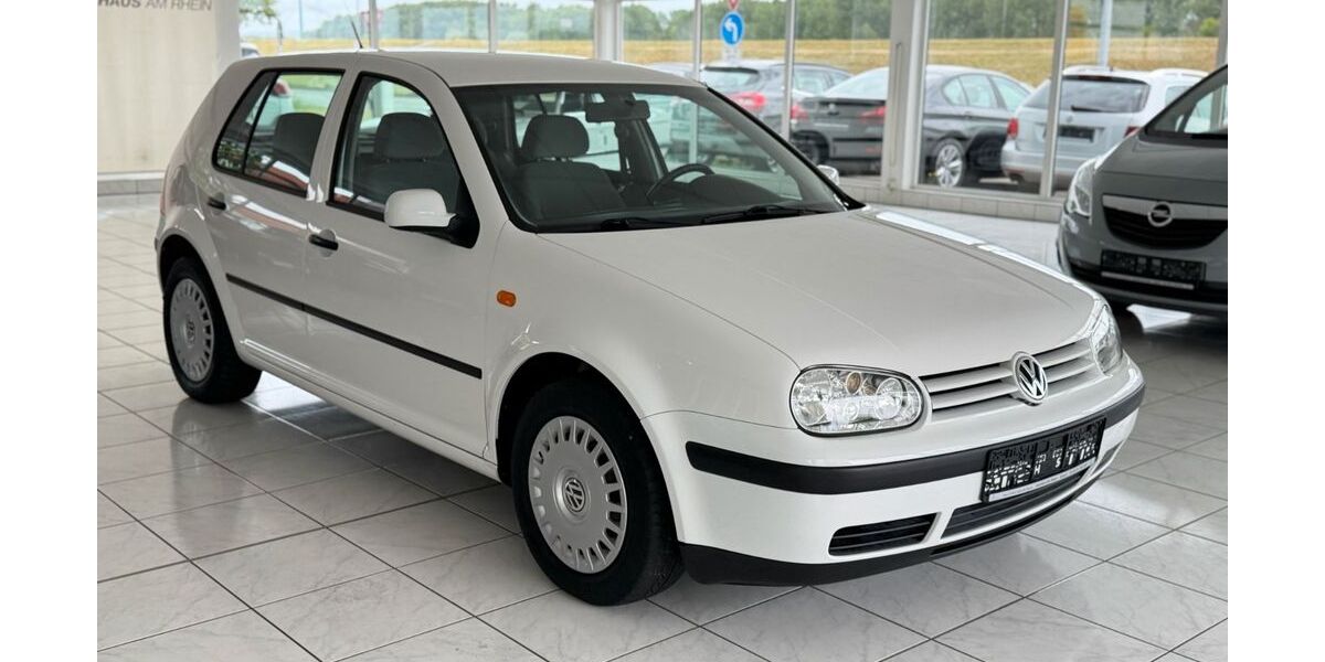 VW Golf 70.000 km 8.990 &euro; Speyer 67346