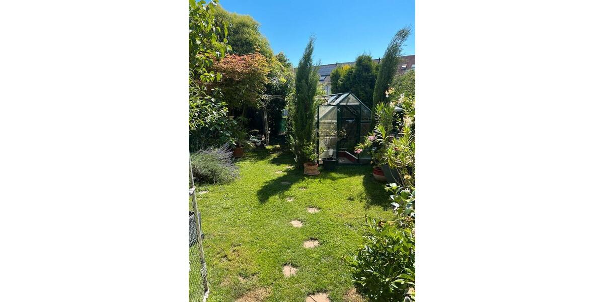 Reihenhaus Mannheim Almenhof - 6 Zimmer, 202 m&sup2;, 595.000&euro; | Angebot:27018906