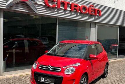 Citroen C1 125.500 km 7.490 &euro; Ludwigshafen 67071